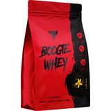 BoogieWhey - Creamy Vanilla (2 kg) Boogieman Whey Protein + creatine