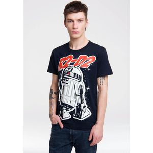 Logoshirt Printshirt R2-D2