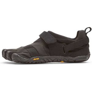 Vibram Fivefingers Kmd Sport 2.0 Schoen Zwart EU 37 Vrouw