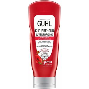 Guhl - Conditioner - Kleurbehoud & Verzorging - 200 ml - 1 stuk