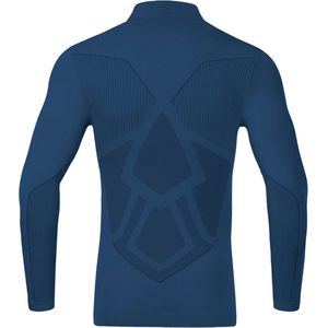 Comfort 2.0 Turtleneck voor heren - Ideaal voor training en koudere dagen