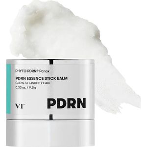 VT Cosmetics - PDRN Essence Stick Balm - 9,5 g - Gezichtscrème