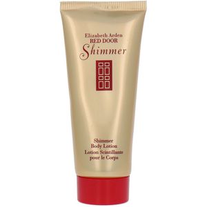 Elizabeth Arden Red Door Shimmer Body Lotion - 100 ml