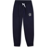 Timberland - T60566 - Sweatpants - 80% Katoen - Zwart