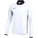 Nike - Dri-FIT Academy 25 Drill - Longsleeve T-Shirt - Zwart - Polyester
