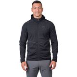 Hannah - Damar Hoody - Fleece - Met Volledige Rits