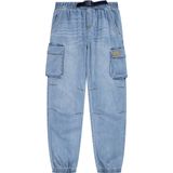Levi's - Denim Parachute Broek - Jeans