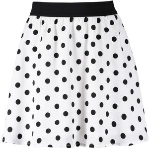 Blue Seven - Stippenrok - Maat 164