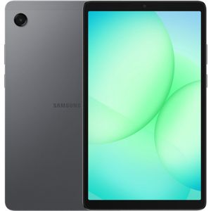 Samsung - Galaxy Tab A11 - Tablet - Grijs - 8,7 inch - Octa Core - 4 GB RAM - 64 GB