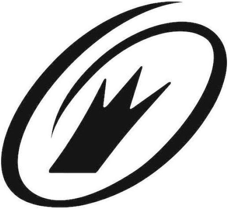 Quinn - Dames Ring - 925 Zilver - Blauwe Topaas