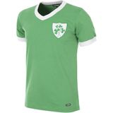 COPA - Ierland 1965 Retro Voetbal Shirt - M - Groen