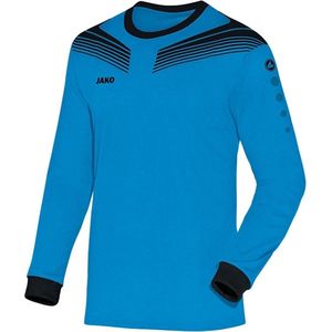 Jako - GK jersey Pro Junior - JAKO blauw/zwart - Maat 116