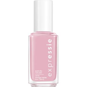 Essie Expressie Nagellak - 210 Trow It On