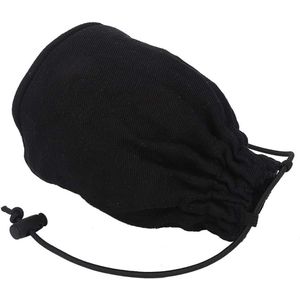 Haardroger-diffuser voor Styling met Gelijkmatige Warmteverdeling en Hittebestendige Flexibele Interface.