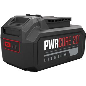 SKIL Accu 20V - Voor Skil Pwrcore 20 Gereedschap - 4,0ah - Li-Ion - LED-indicator - Skil 3134 AA