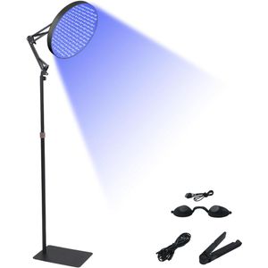 DailySupplies® Zonnehemel - Gelaatsbruiner - Zonnebank - Gezichtsbruiner