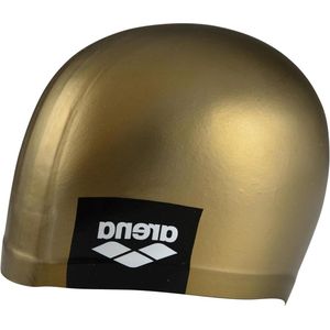 Training Hut Logo Moulded Cap - Volwassenen Unisex Gold Tutu