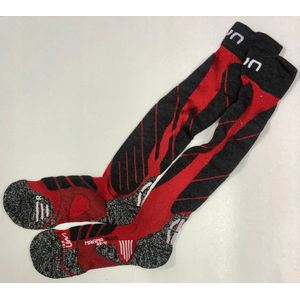 UYN SKI MAGMA Merino Sokken - Warm & Comfortabel - Maat 39-41