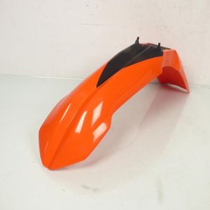 Garde boue avant UFO pour Moto KTM 250 SX-F 2007 à 2012 78502953 Neuf