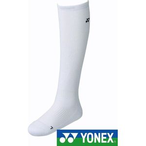 YONEX COMPRESSION SOK 9099EX wit - maat L (44-46)