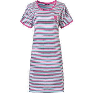 Rebelle Dames Nachthemd - 11231-406-3 - Maat 44