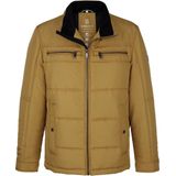 BABISTA - ROMANZELLO - Winterjas - Donkergeel - Casual Design