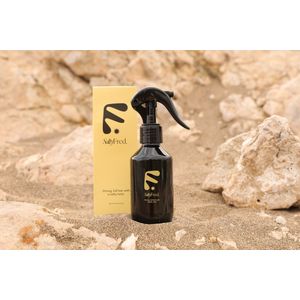 Salty Fred | Sea Salt spray voor mannen | 6% zeezout spray | Van futloos naar fabulous | 100% meer volume en minder wassen | Goed voor je haar en planeet