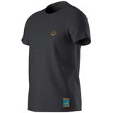 La Sportiva Climbing On The Moon T-shirt Met Korte Mouwen