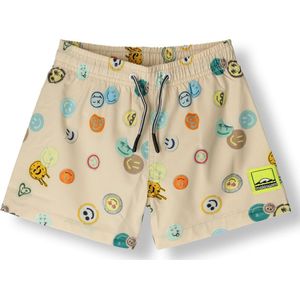 Molo Niko Zwemkleding Jongens - Beige - Maat 134/140