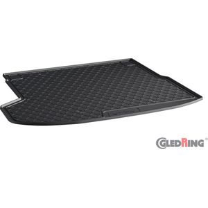 Rubber Kofferbakmat Kia Pro Cee'd (CD) 2018-