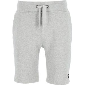 Bjorn Borg - Korte Joggingbroek - Lichtgrijs Melange