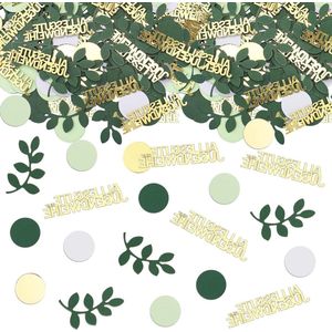 Brenzoos - Set van 4 hittebestendige handschoenen voor haarstyling en krultangen in zwart - Professionele hittebescherming