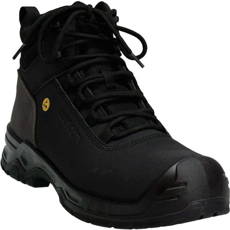 Mascot Veiligheidsschoenen - Metaalvrij - Waterafstotend - TPU - Composiet Neus - ESD Goedgekeurd