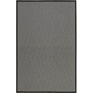 Esprit - Laagpolig tapijt - Paulsen - 80% katoen, 20% polyester - Dikte: