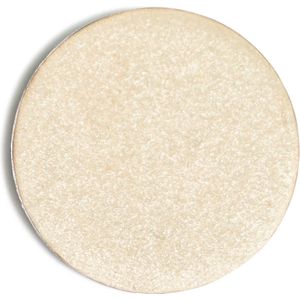 Blèzi® Eyeshadow Refill 15 Magic Gold - Gouden glitter oogschaduw - Navulling voor oogschaduw palette
