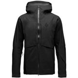 Black Diamond - Factor Shell - Ski-jas - Waterdicht - Ademend - Winddicht