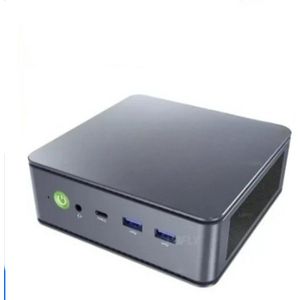 Mini PC – Mini Desktop – Mini Computer – Mini Desktop PC – Compacte PC – AMD R7-7840HS Processor – Windows 11 Pro - 16GB - 512GB