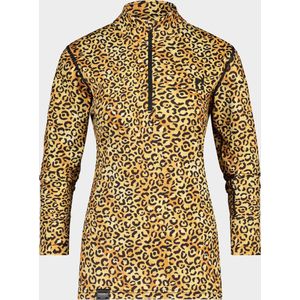 Animal Pully Women | Panther Brown