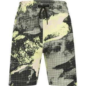 Raizzed Waco Jongens Broek - Lime sand - Maat 128