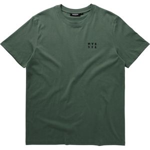 Mystic The Mirror Tee - 2023 - Brave Green - S