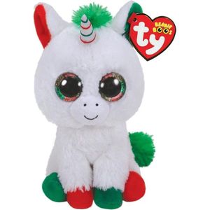 Ty -Boo's Candy Unicorn - 42cm