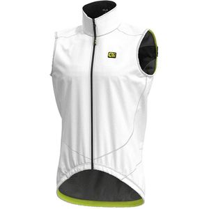 Ale Guscio Light Pack Gilet Wit L Man