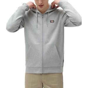 Dickies - Oakport - Sweatshirt - Dames - Met Rits