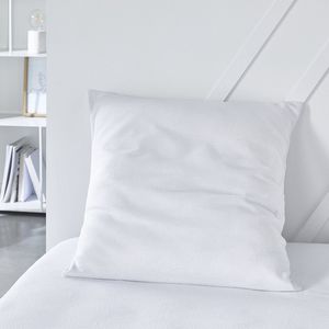 Today - Essential - Kussenbeschermer - Wit - 100% Katoen, Wasbaar op 95°