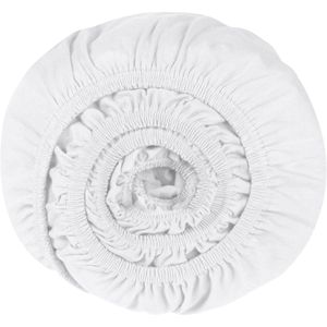 SCHIESSER Feinbiber-Spannbettlaken Finni