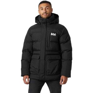 Helly Hansen Vardo Parka Zwart 2XL Man