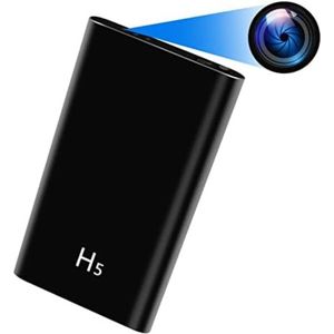 Spy Camera - Verborgen Camera - Spionage Camera - Geheime Camera - Spycamera