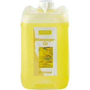Citroen Massageolie - 5000 ml