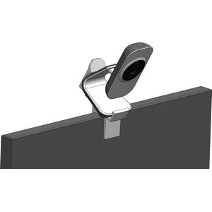 Bevestigingsbeugel adapter Alecto DVM-71 - Ikea MYLLRA