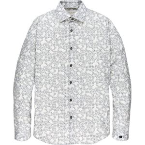 Cast Iron Lange mouw overhemden Csi206626
